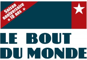 Bout du monde
