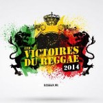 Victoire reggae 2014