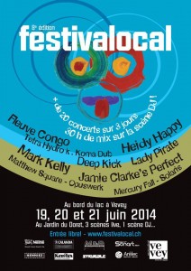 festival local