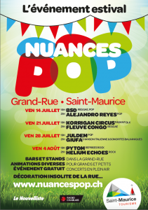 nuance pop